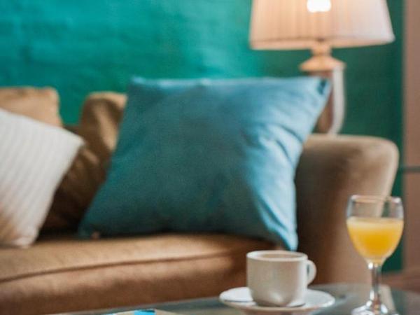 San Telmo Suites : photo 4 de la chambre suite supérieure