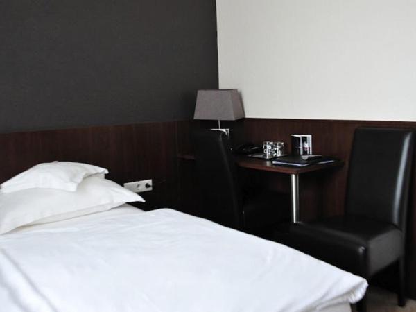 Hotel Lindenhof : photo 6 de la chambre chambre simple