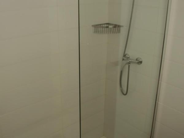 Pensión Pardo : photo 5 de la chambre chambre double ou lits jumeaux