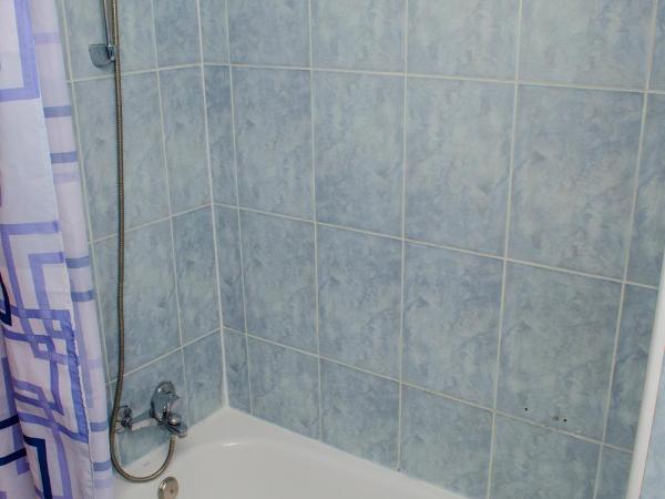 Pensión Pardo : photo 9 de la chambre chambre double ou lits jumeaux