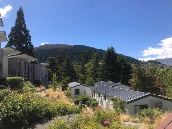 Hampshire Holiday Parks - Queenstown Lakeview : photo 3 de la chambre appartement 1 chambre