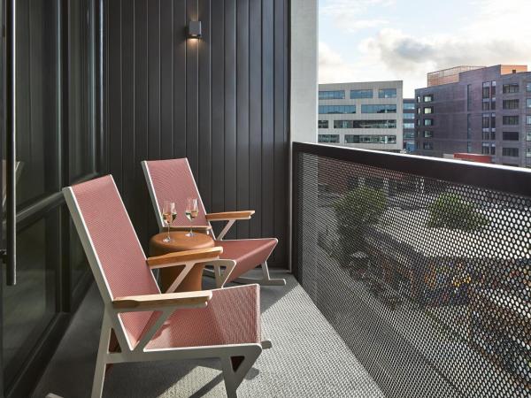 Catbird Hotel : photo 6 de la chambre suite