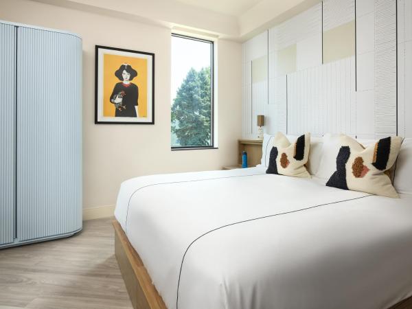 Catbird Hotel : photo 7 de la chambre suite