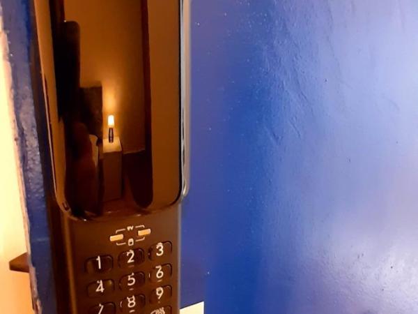 LÍAH Hostel & Suites : photo 3 de la chambre chambre triple Économique