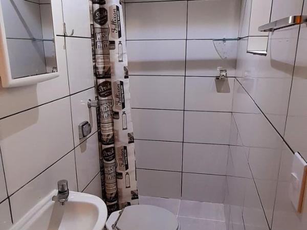 LÍAH Hostel & Suites : photo 6 de la chambre chambre triple Économique