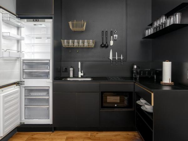 Placemakr Wall Street : photo 4 de la chambre 1 chambre plus