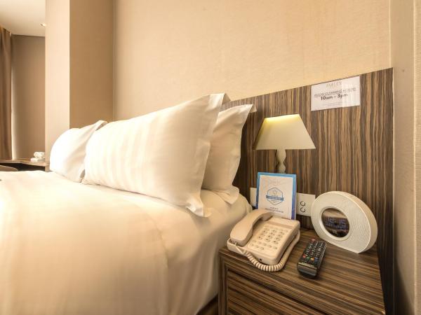 Ashley Wahid Hasyim Jakarta : photo 4 de la chambre chambre lit queen-size deluxe