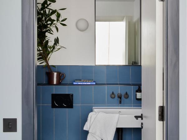 Beckett Locke : photo 7 de la chambre appartement 1 chambre