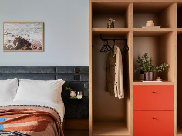 Beckett Locke : photo 2 de la chambre studio ville