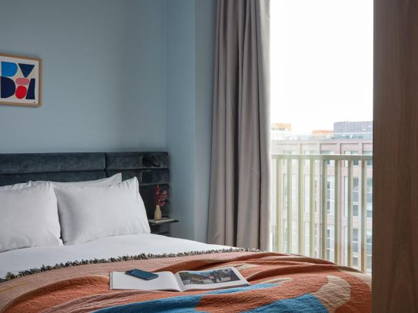 Beckett Locke : photo 6 de la chambre appartement 2 chambres