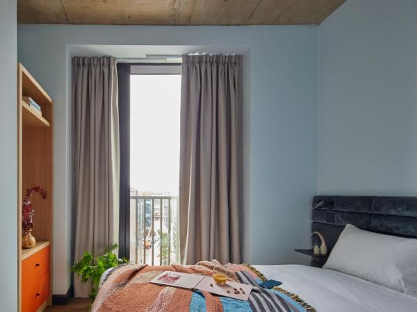 Beckett Locke : photo 1 de la chambre appartement 2 chambres