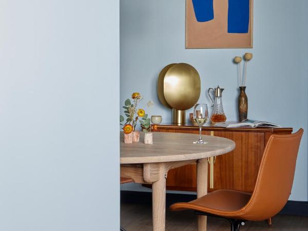 Beckett Locke : photo 5 de la chambre suite beckett 2 chambres