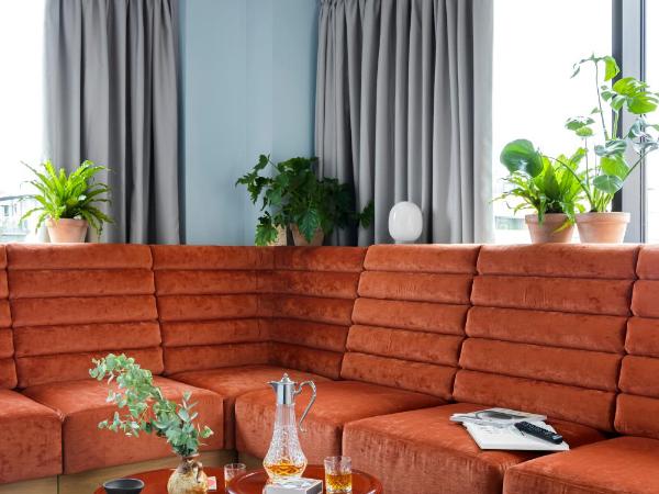 Beckett Locke : photo 6 de la chambre suite beckett 2 chambres