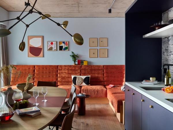 Beckett Locke : photo 10 de la chambre suite beckett 2 chambres