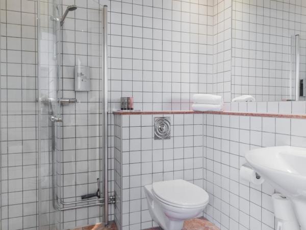 The More Hotel Mazetti : photo 6 de la chambre studio deluxe