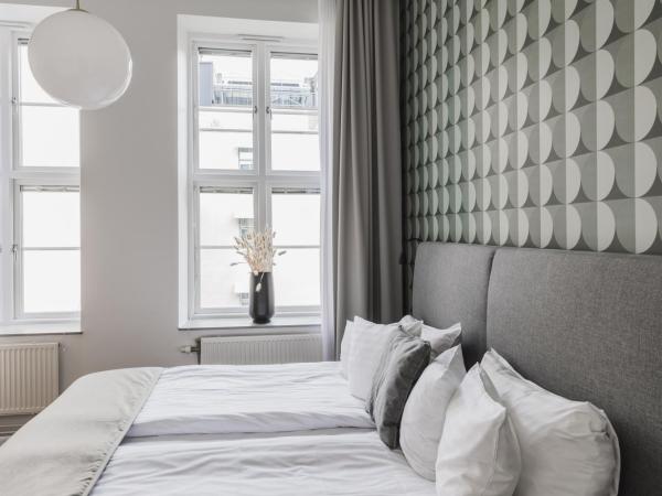 The More Hotel Mazetti : photo 2 de la chambre suite avec sauna