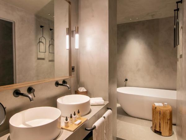 Only YOU Hotel Málaga : photo 3 de la chambre hébergement classique soho