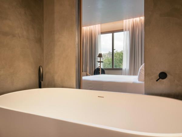 Only YOU Hotel Málaga : photo 4 de la chambre chambre double premium