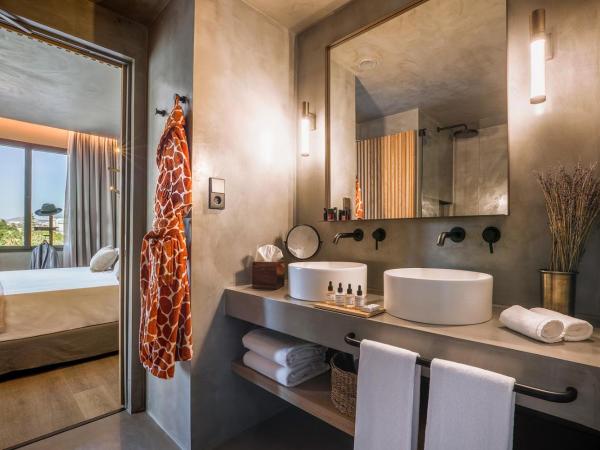 Only YOU Hotel Málaga : photo 9 de la chambre suite junior terrace larios