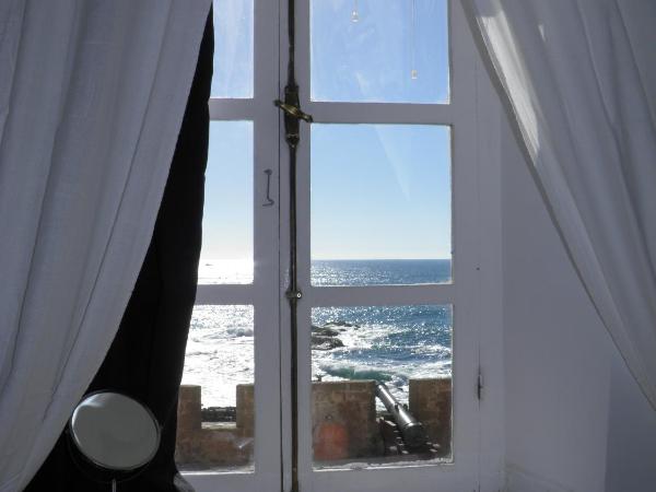 La Maison des Artistes : photo 7 de la chambre chambre double florence avec vue sur la mer