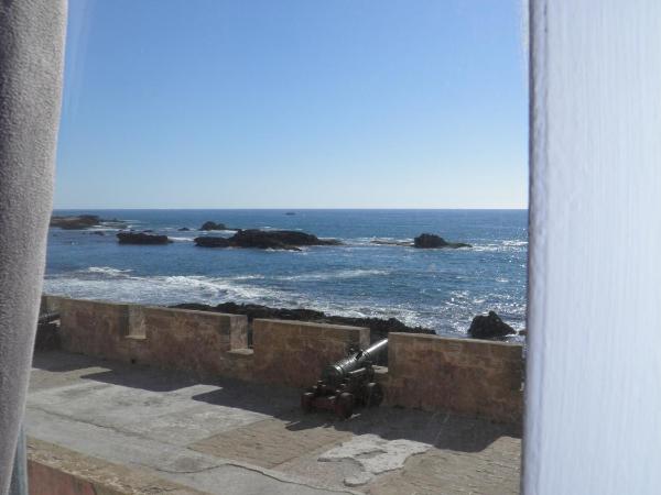 La Maison des Artistes : photo 8 de la chambre chambre double florence avec vue sur la mer