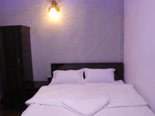 Serene B&B Kathmandu : photo 1 de la chambre chambre double avec balcon