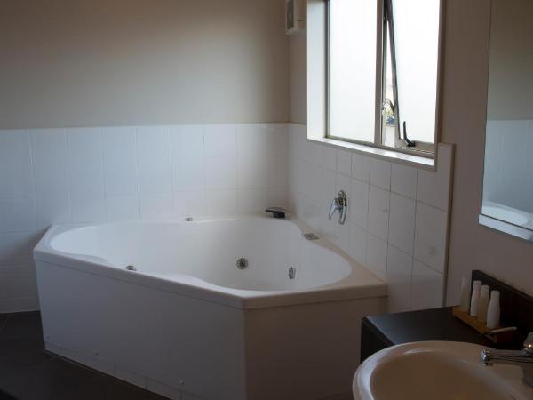 Executive On Fenton : photo 2 de la chambre suite exécutive avec bain à remous