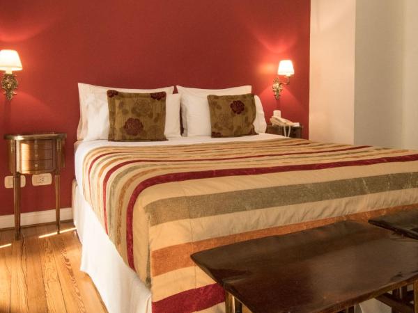 Magnolia Hotel Boutique : photo 4 de la chambre chambre double standard