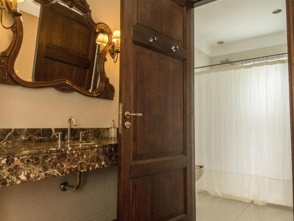 Magnolia Hotel Boutique : photo 3 de la chambre chambre deluxe double ou lits jumeaux