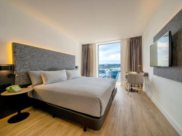 INNSiDE by Meliá Liverpool : photo 1 de la chambre chambre innside