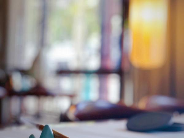 Suzhou Jade Snow Lodge : photo 6 de la chambre suite deluxe - vue sur rivière