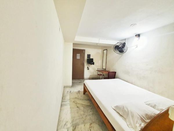 Georgian Inn : photo 2 de la chambre chambre double Économique