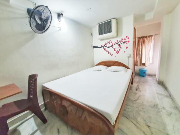 Georgian Inn : photo 3 de la chambre chambre double Économique