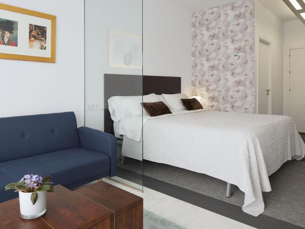 Satori Suites : photo 3 de la chambre chambre double