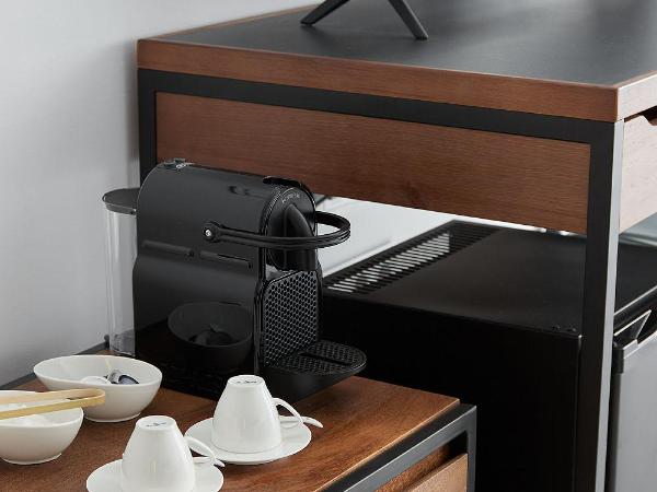 Satori Suites : photo 9 de la chambre chambre double