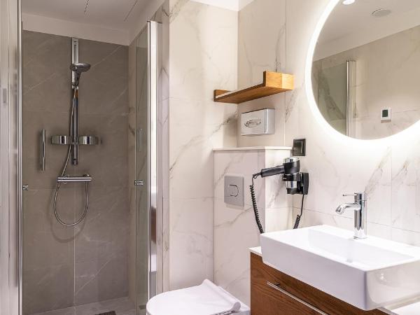 RentPlanet - Apartamenty Centrum : photo 7 de la chambre appartement deluxe