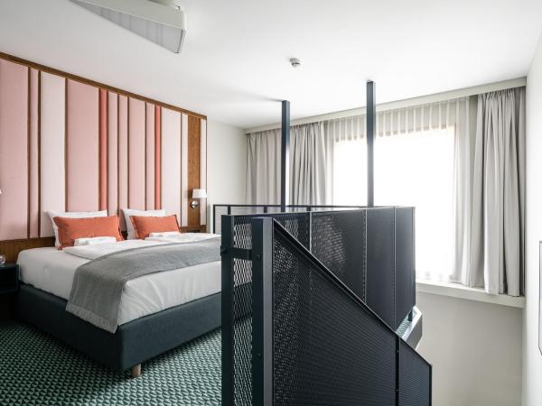 RentPlanet - Apartamenty Centrum : photo 1 de la chambre appartement deluxe