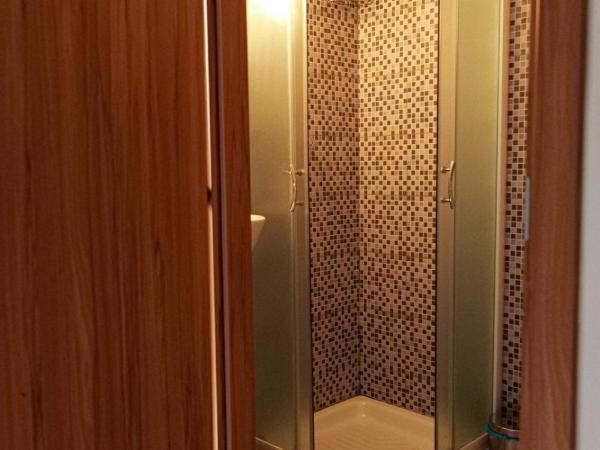 La Casa della Zia : photo 4 de la chambre chambre double