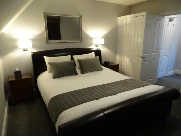 The Beeches Hotel & Leisure Club : photo 4 de la chambre suite junior