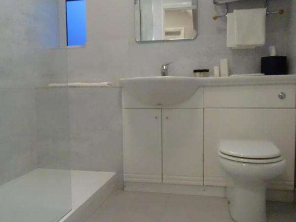 The Beeches Hotel & Leisure Club : photo 2 de la chambre suite junior