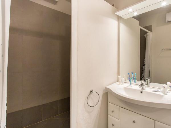 Village Vacances Le Parc Des Chênes (by Popinns) : photo 4 de la chambre studio supérieur (2 personnes)