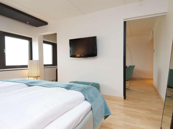 Scandic Copenhagen : photo 9 de la chambre suite junior