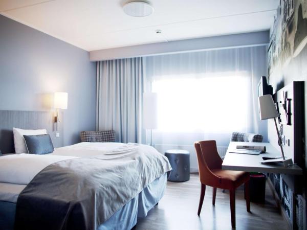 Scandic Kolding : photo 1 de la chambre chambre lits jumeaux standard