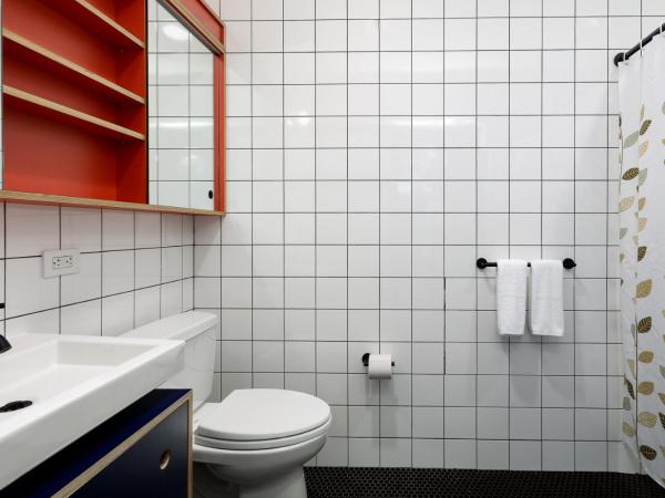 Placemakr Wall Street : photo 8 de la chambre hébergement 1 chambre