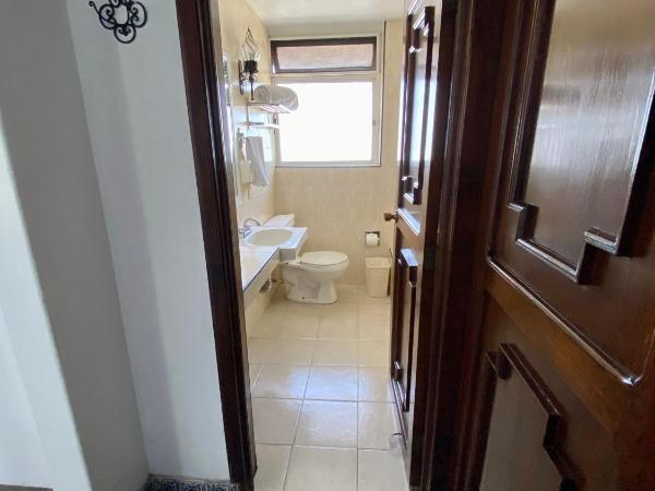 Hotel Posada Vista Bella : photo 8 de la chambre suite 2 chambres