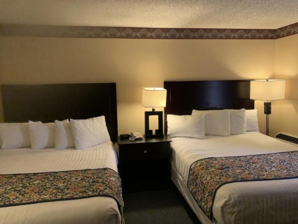 OK Hotel : photo 7 de la chambre chambre double