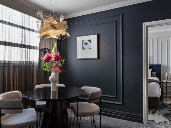 Fable Dunedin : photo 3 de la chambre suite wains