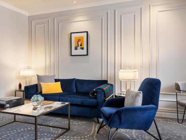 Fable Dunedin : photo 2 de la chambre suite wains