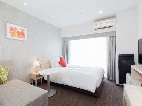 Tokyu Stay Yotsuya Shinjuku : photo 2 de la chambre chambre simple Économique - fumeurs