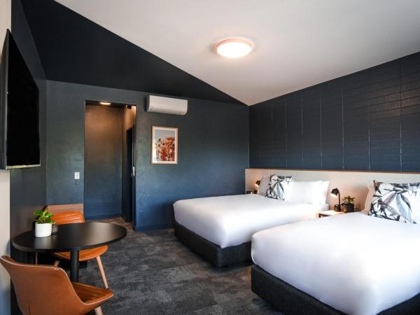 HotelMOTEL Adelaide : photo 8 de la chambre hm triple room